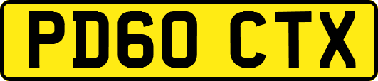 PD60CTX