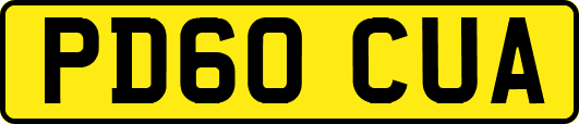 PD60CUA