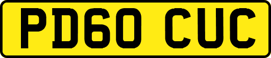 PD60CUC