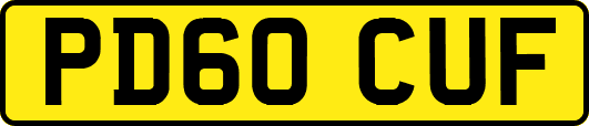 PD60CUF