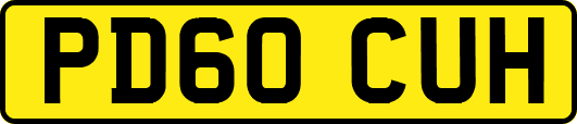 PD60CUH