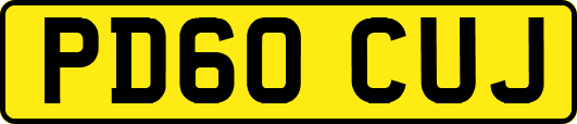 PD60CUJ
