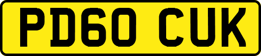 PD60CUK
