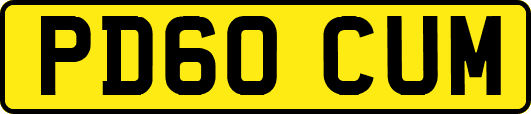 PD60CUM