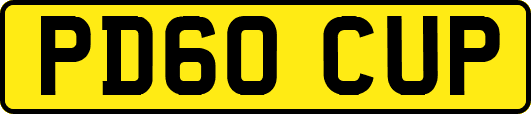 PD60CUP