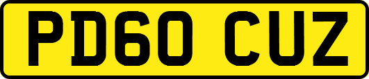 PD60CUZ