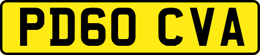 PD60CVA