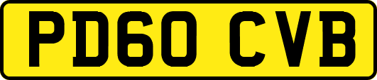 PD60CVB