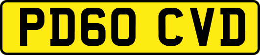 PD60CVD