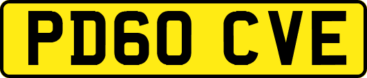 PD60CVE