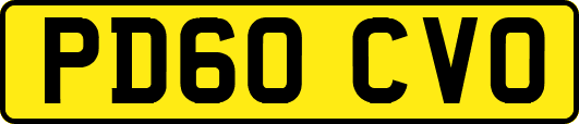 PD60CVO
