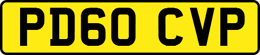 PD60CVP