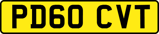 PD60CVT