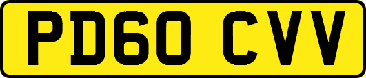 PD60CVV