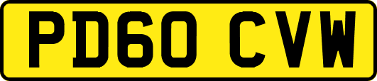 PD60CVW