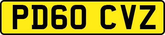 PD60CVZ