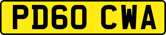 PD60CWA