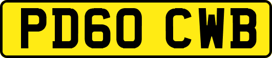 PD60CWB