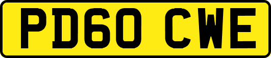 PD60CWE