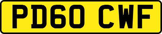 PD60CWF