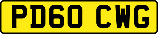 PD60CWG
