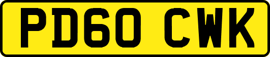 PD60CWK