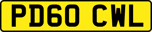 PD60CWL