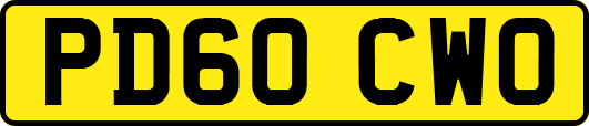 PD60CWO