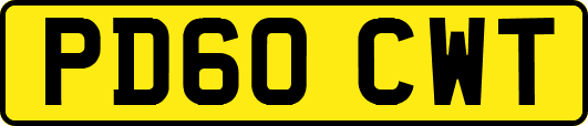 PD60CWT