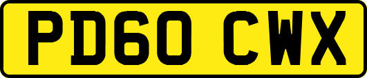 PD60CWX