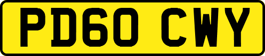 PD60CWY