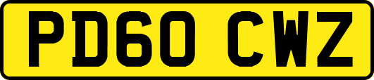 PD60CWZ