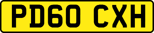 PD60CXH