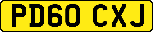 PD60CXJ