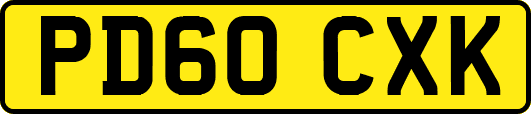 PD60CXK