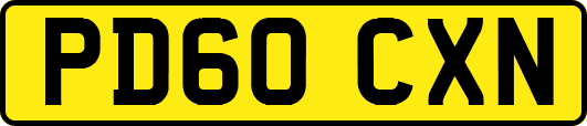 PD60CXN