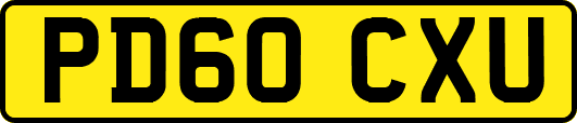PD60CXU