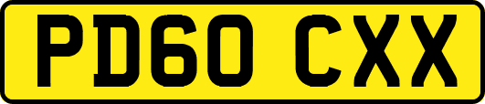 PD60CXX