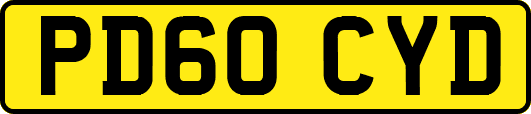 PD60CYD