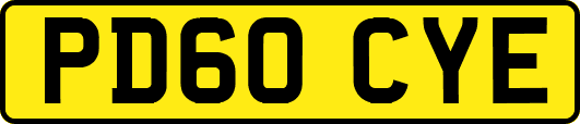 PD60CYE