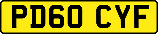 PD60CYF