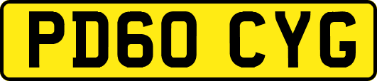 PD60CYG