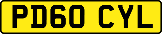 PD60CYL