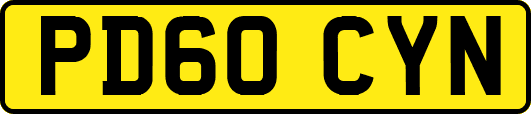 PD60CYN