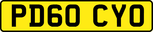 PD60CYO