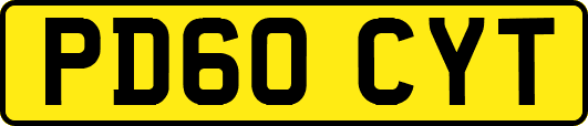 PD60CYT