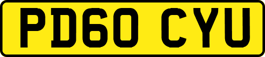 PD60CYU