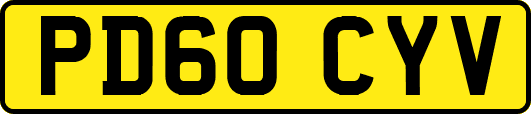 PD60CYV