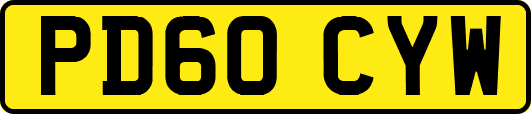 PD60CYW