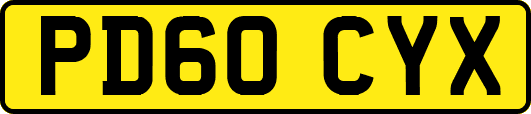 PD60CYX